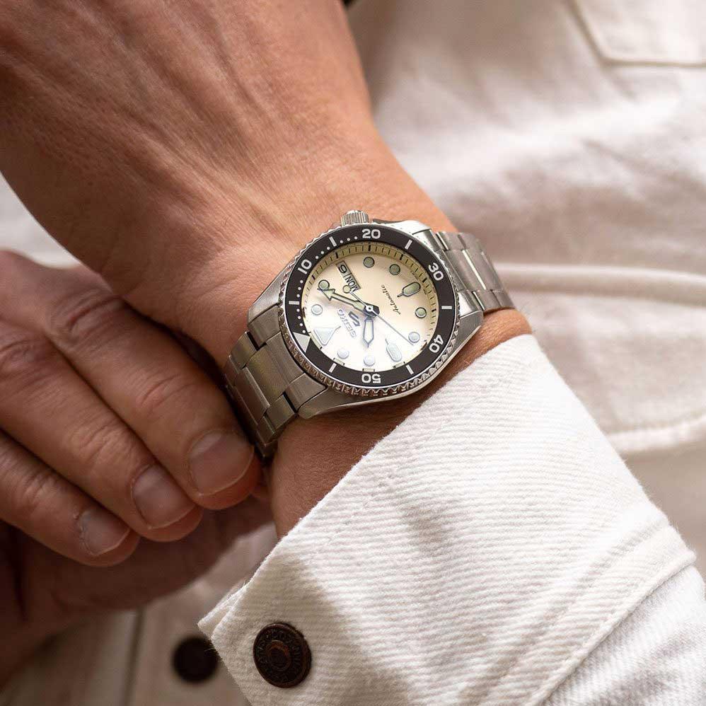 Seiko Seiko 5 Sports SRPK31K1