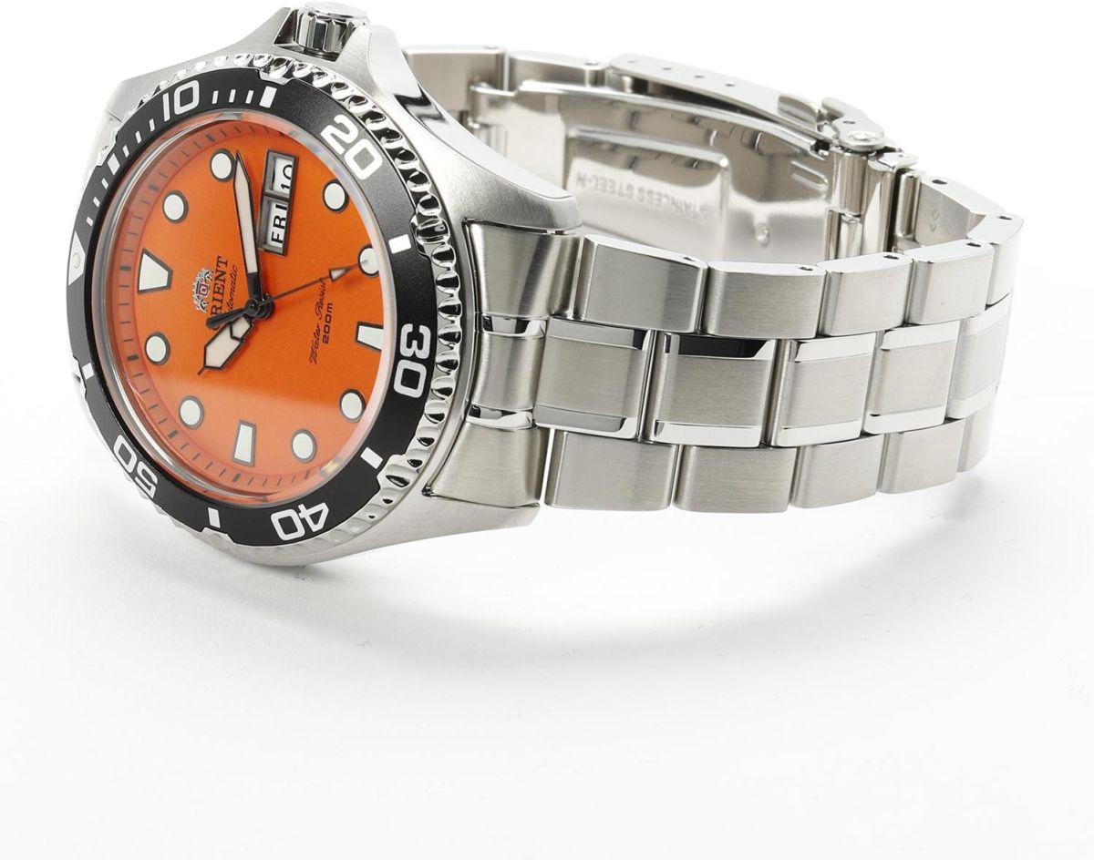 Orient TAA02006M