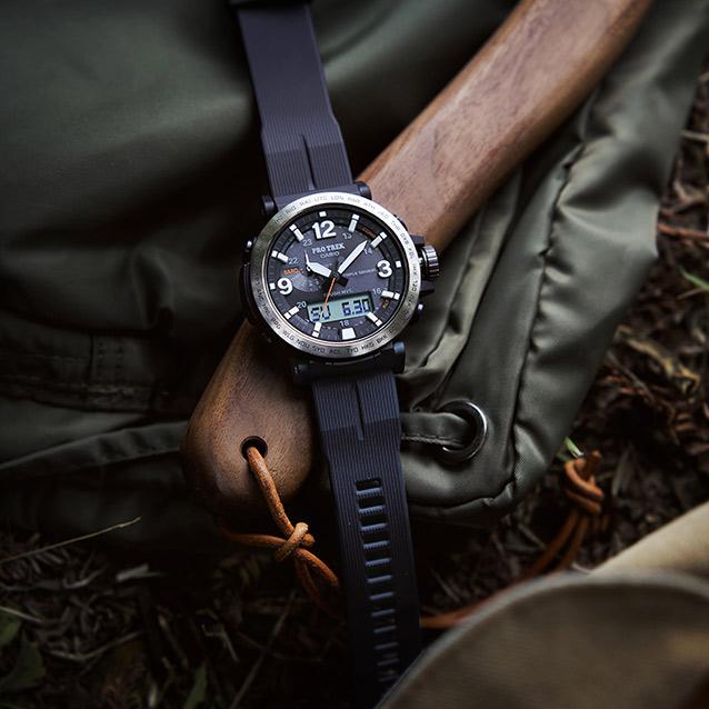 Casio ProTrek PRW-6611Y-1E