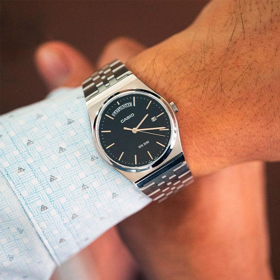 Casio MTP-B146D-1A