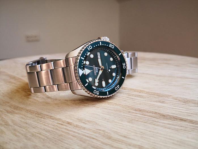 Seiko SRPD61K1
