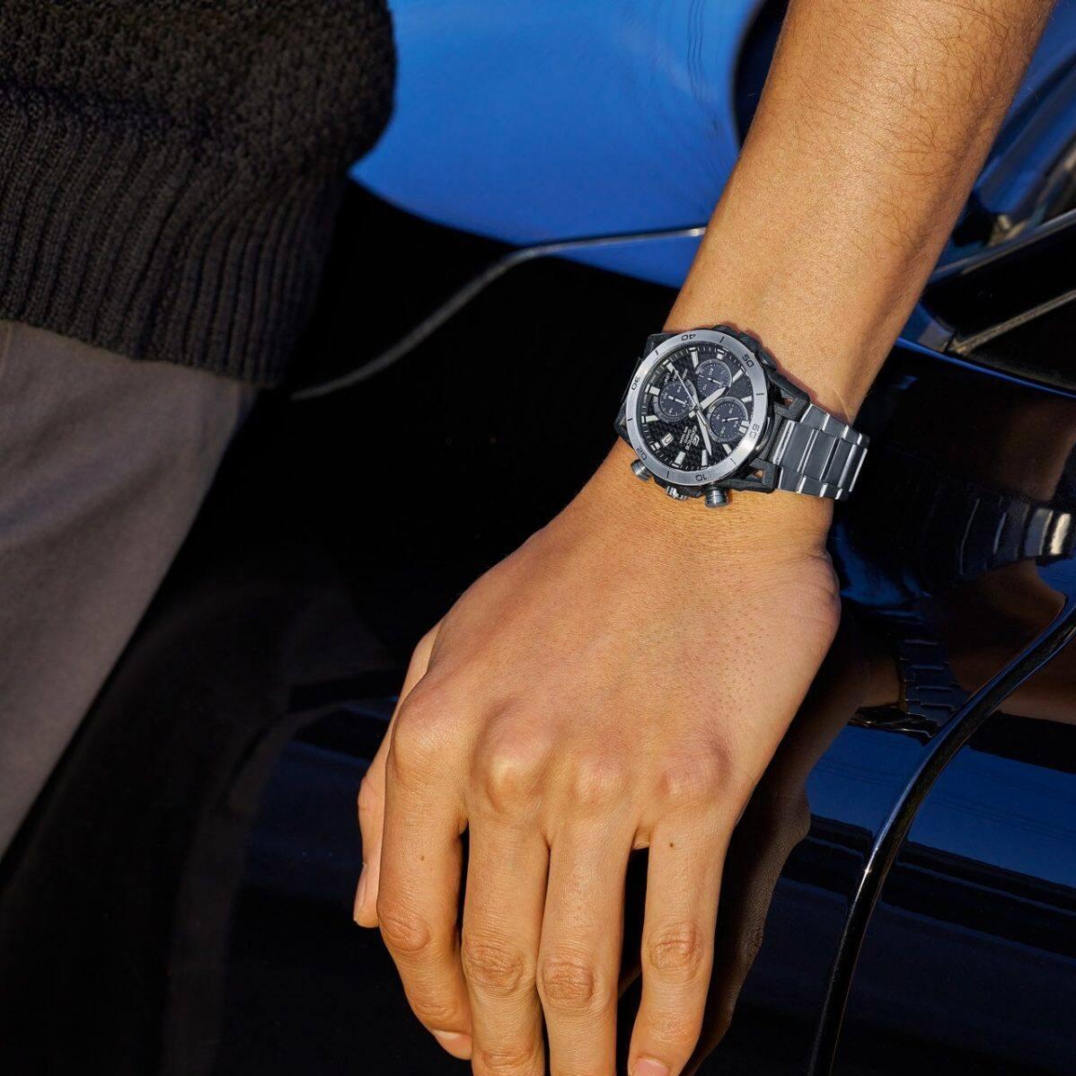 Casio Edifice EQS-960D-1A