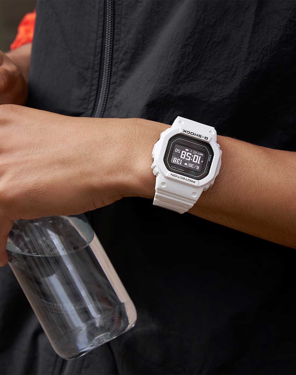 Casio G-Shock DW-H5600-7E