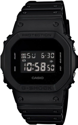 Casio DW-5600BB-1E