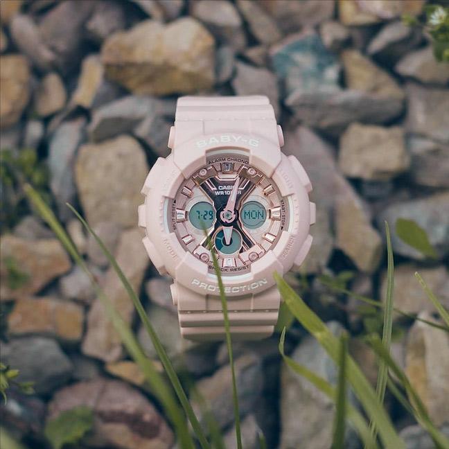 Casio BA-130-4A