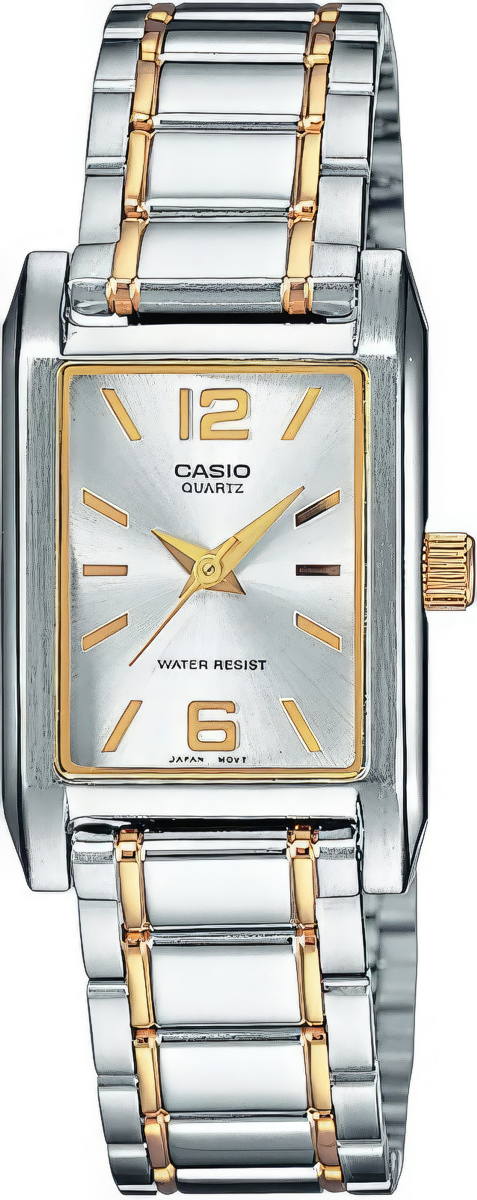 Casio Collection LTP-1235SG-7A