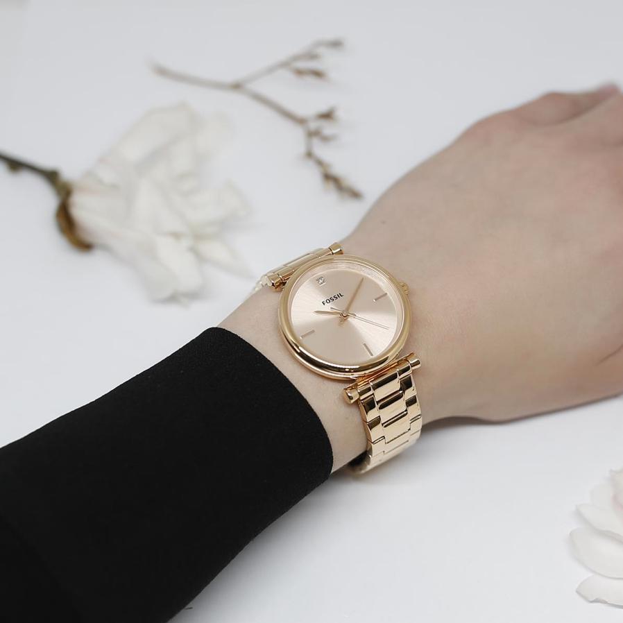 Fossil Dress ES4441