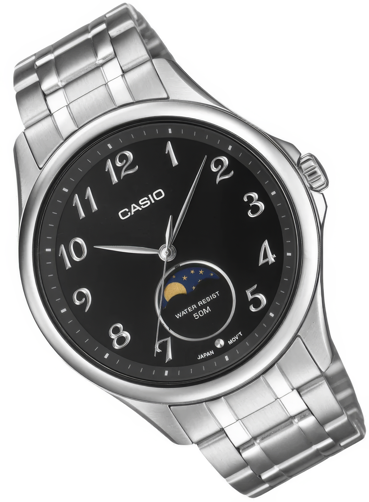 Casio Collection MTP-M110D-1A