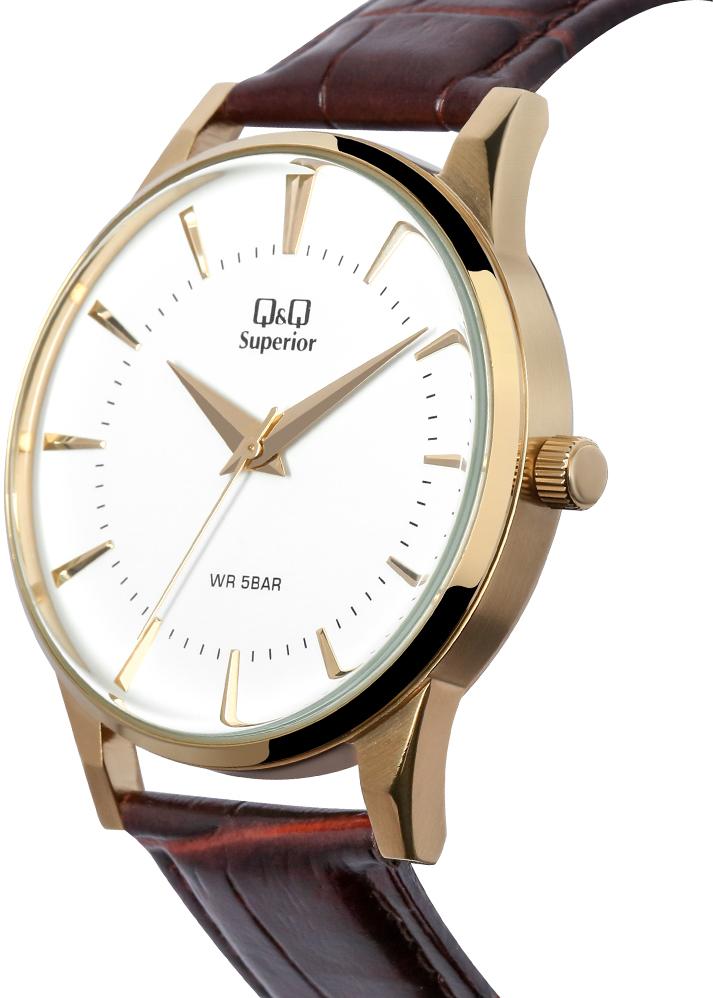 Q&Q Superior S398J101Y