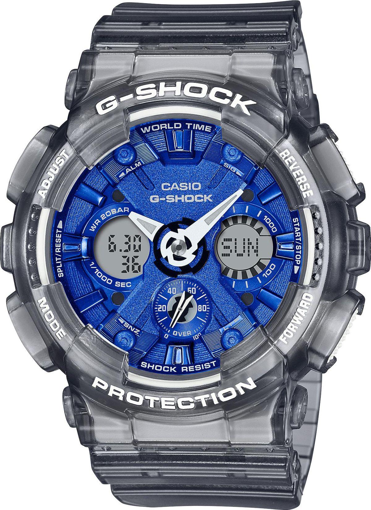Casio GMA-S120TB-8A