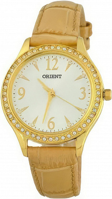 Наручные часы Orient FQC10006W