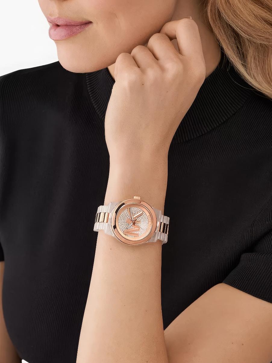 Michael Kors Runway MK7355