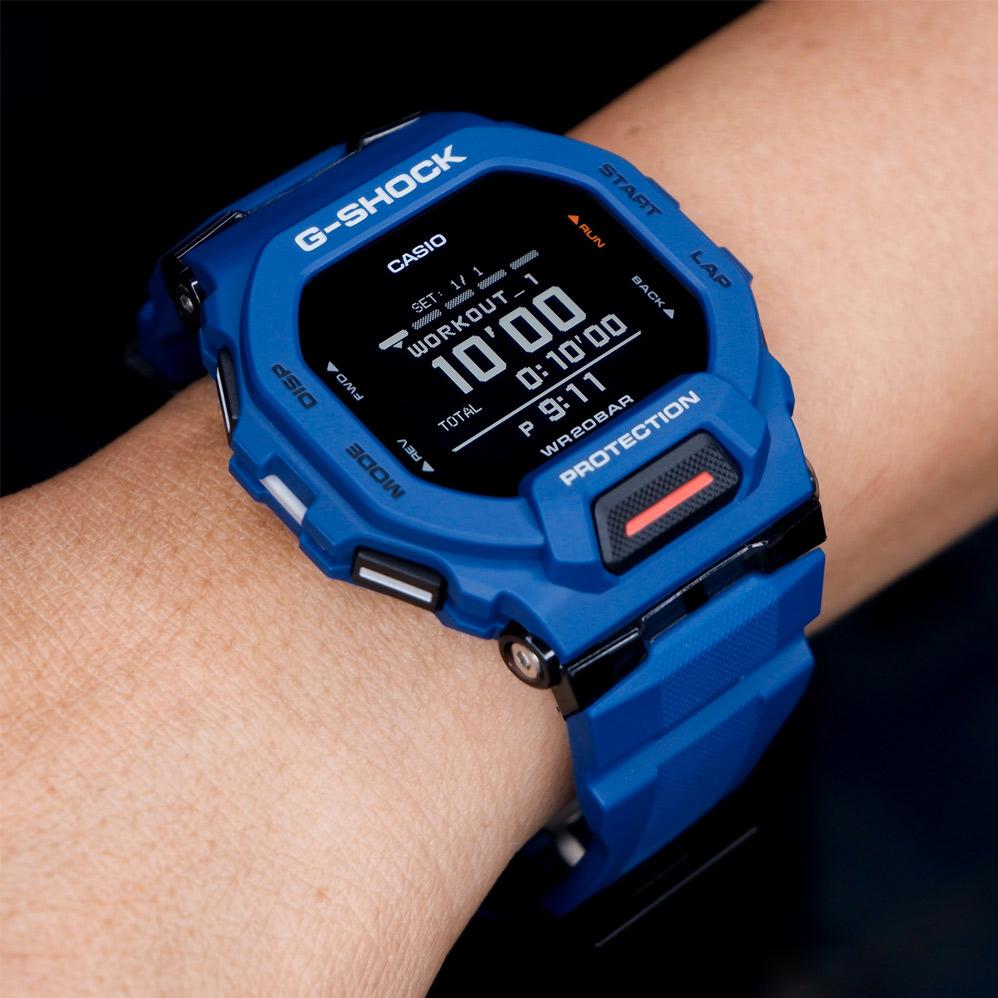 Casio G-Shock GBD-200-2E