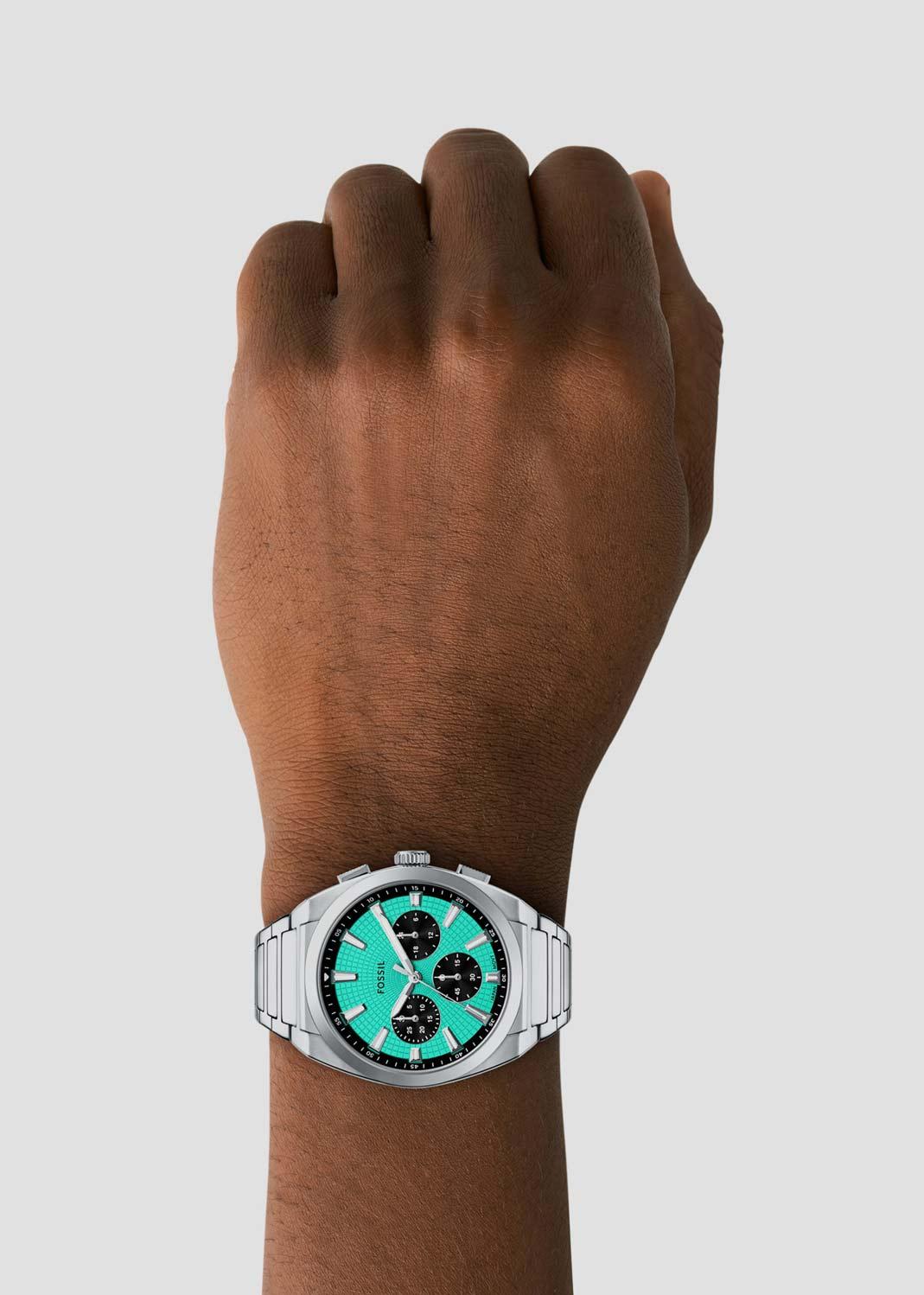 Fossil Everett FS6117