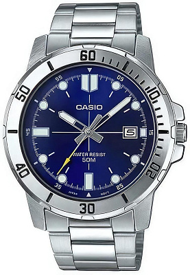 Casio MTP-VD01D-2E