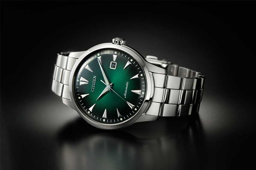 Citizen Mechanical NK0007-88X