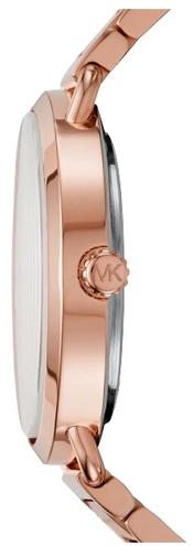 Michael Kors Rose Gold-Tone MK3640