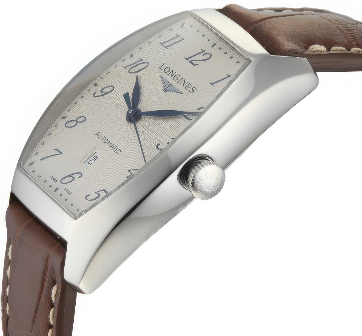 Longines Наручные часы L2.342.4.73.4