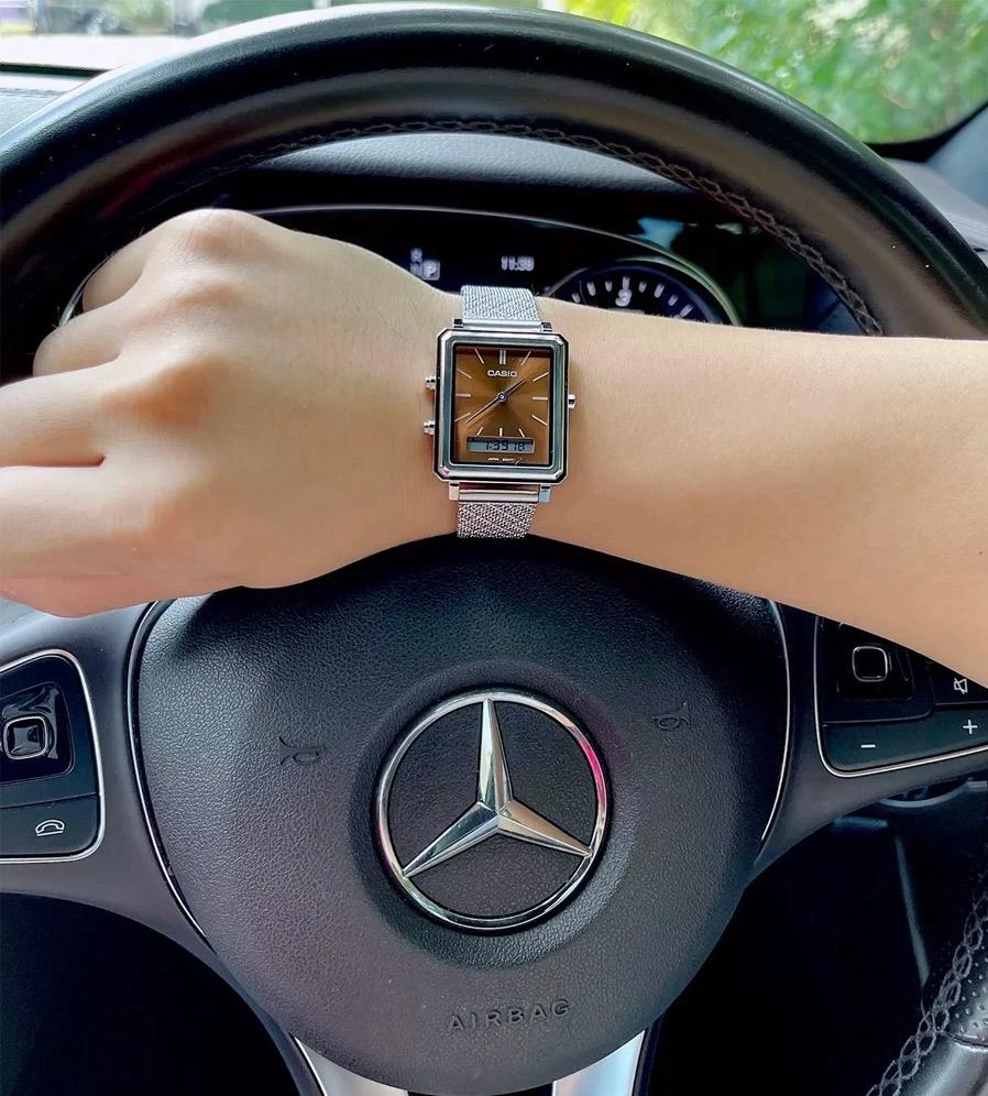 Casio MTP-B205M-5E
