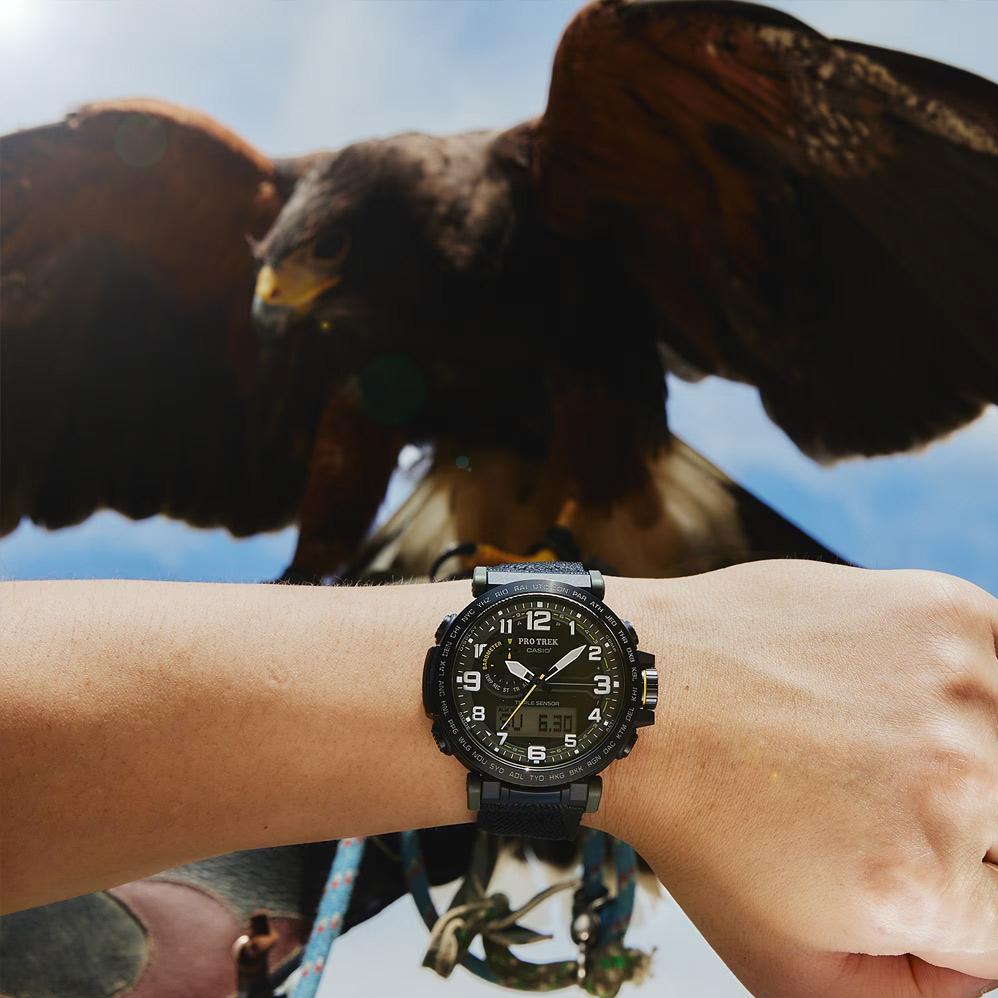 Casio PRG-601YB-3E