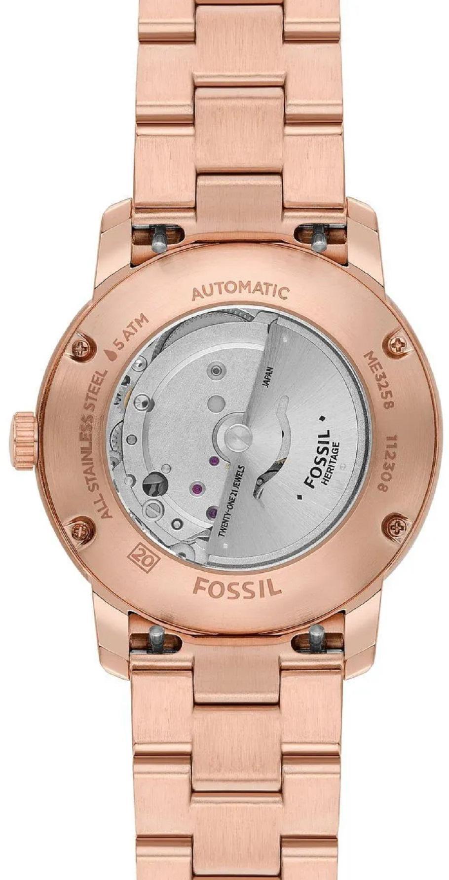 Fossil ME3258