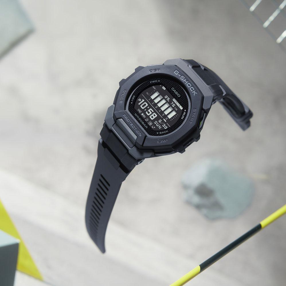Casio GBD-300-1E