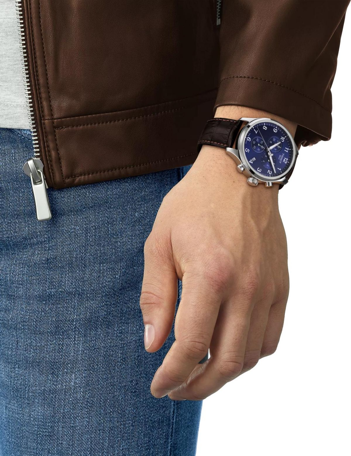 Tissot T-SPORT T116.617.16.047.00