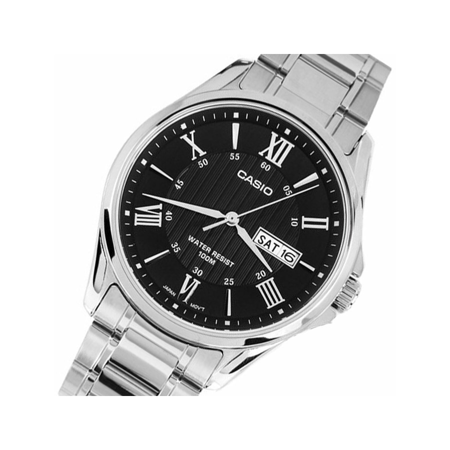 Casio Collection MTP-1384D-1A