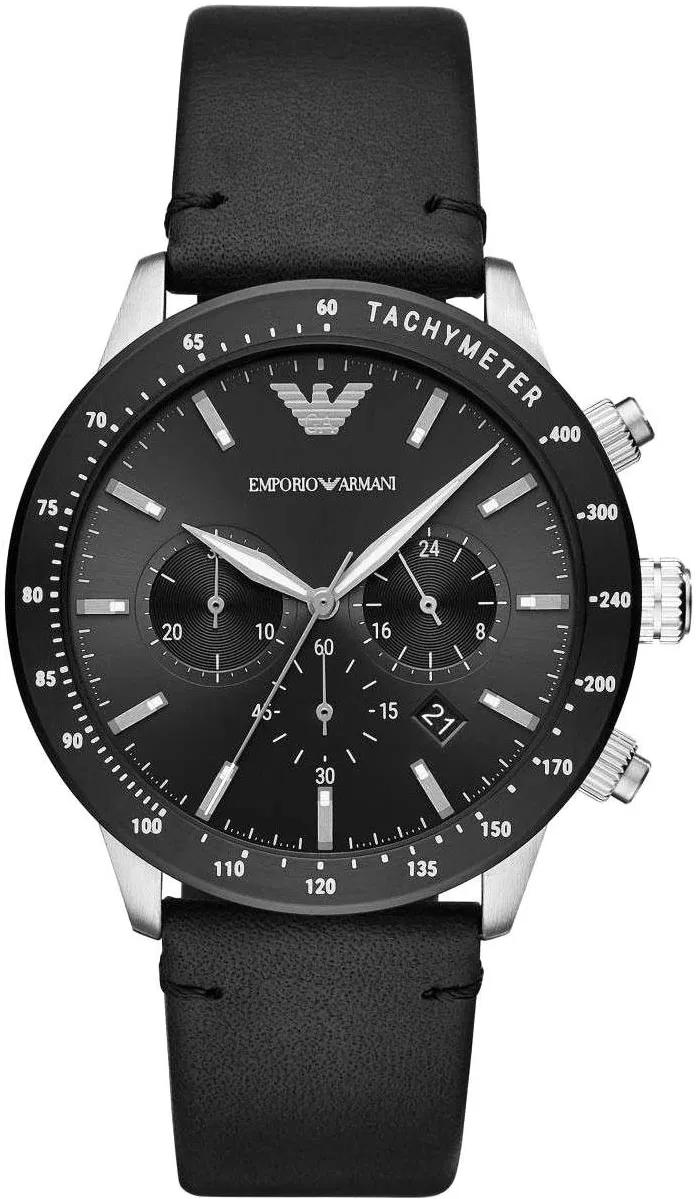 Emporio Armani Sports AR11243