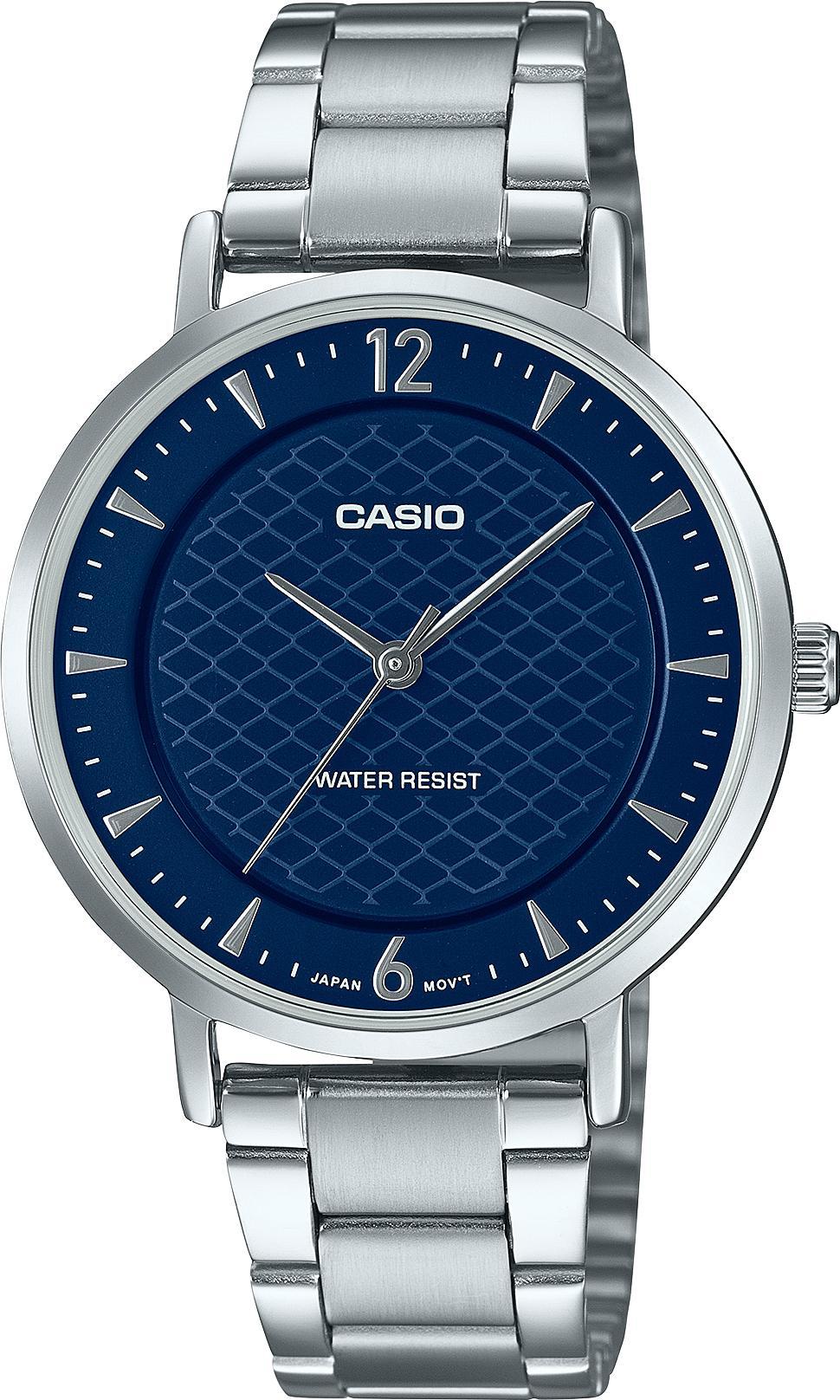 Casio LTP-VT04D-2A