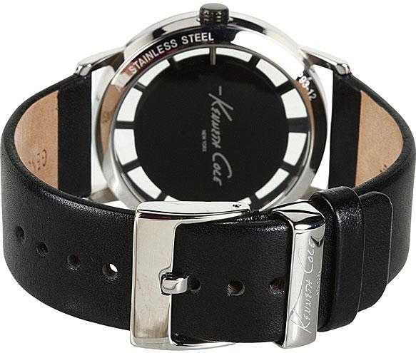Kenneth Cole Leather KC1853