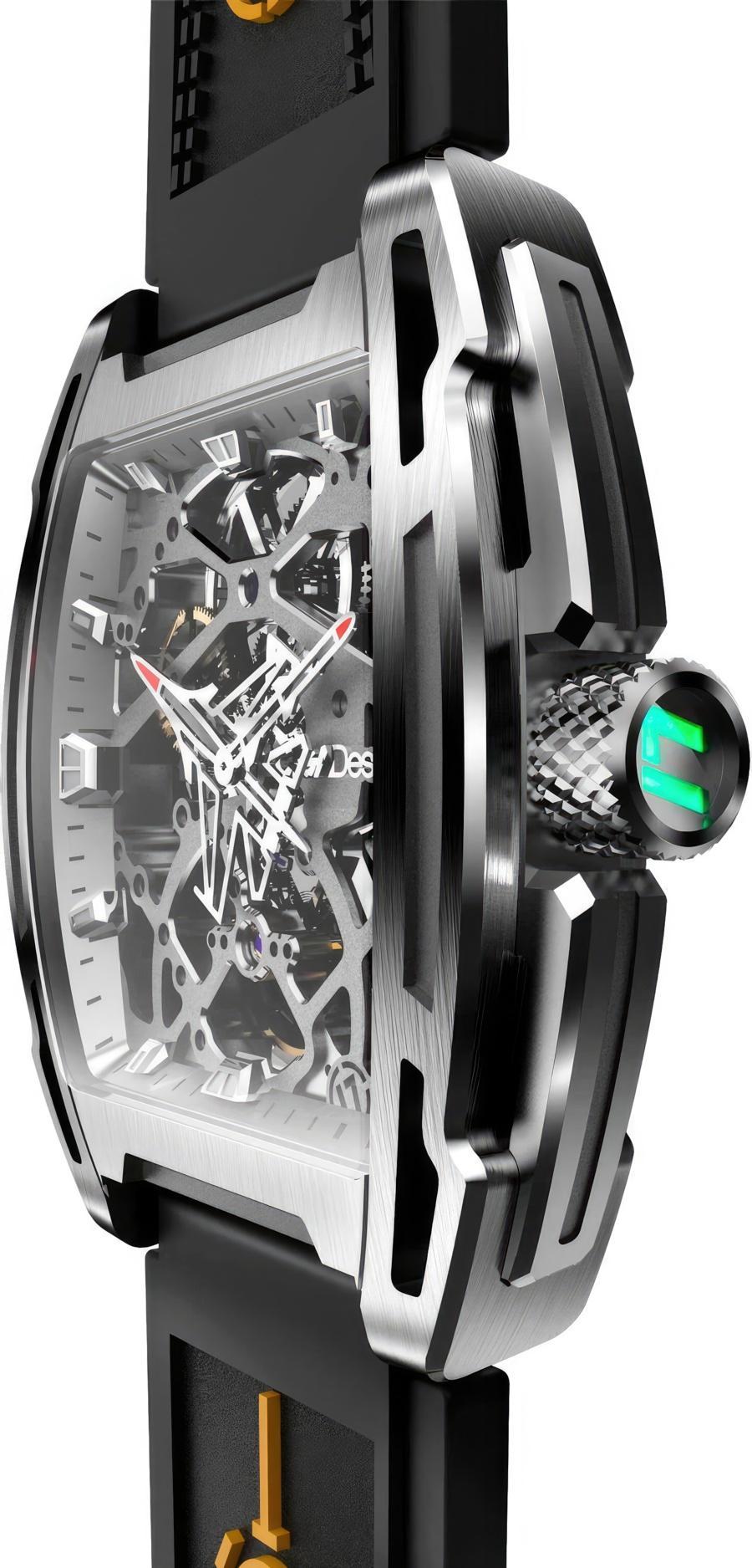 CIGA Design Z061-IPTI-W5BK