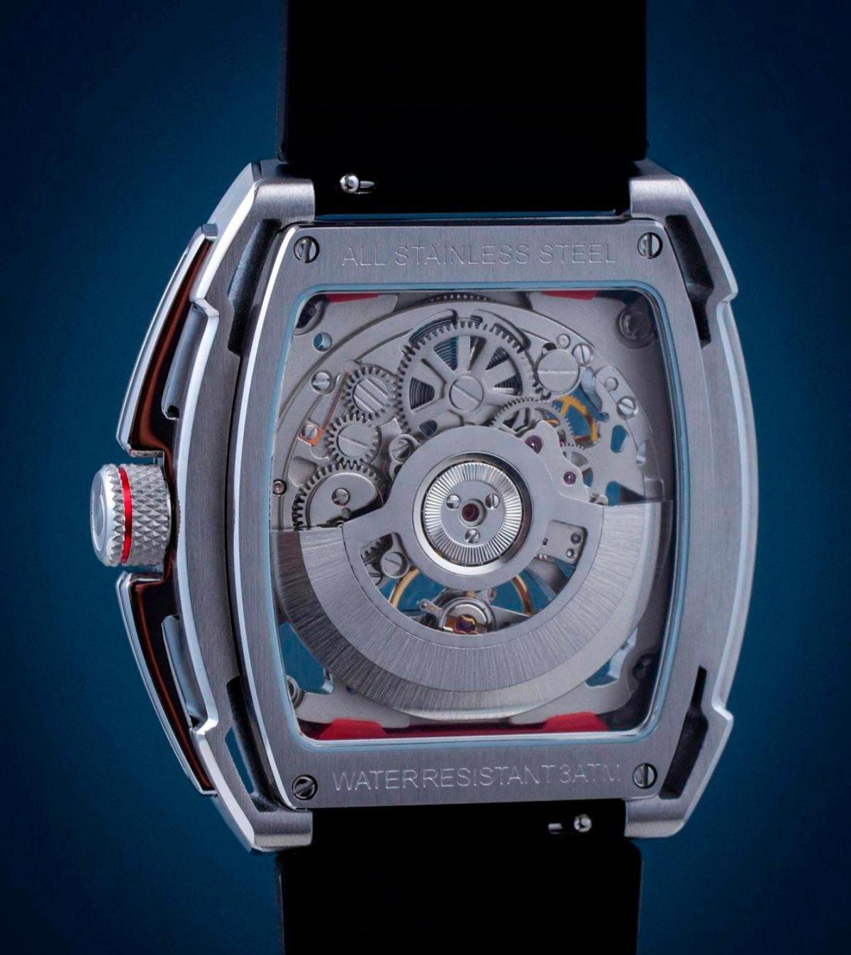 CIGA Design Z062-SISI-W5BK