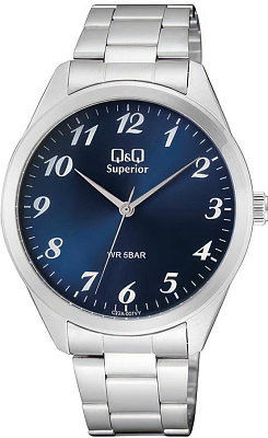Q&Q Superior C22AJ007Y