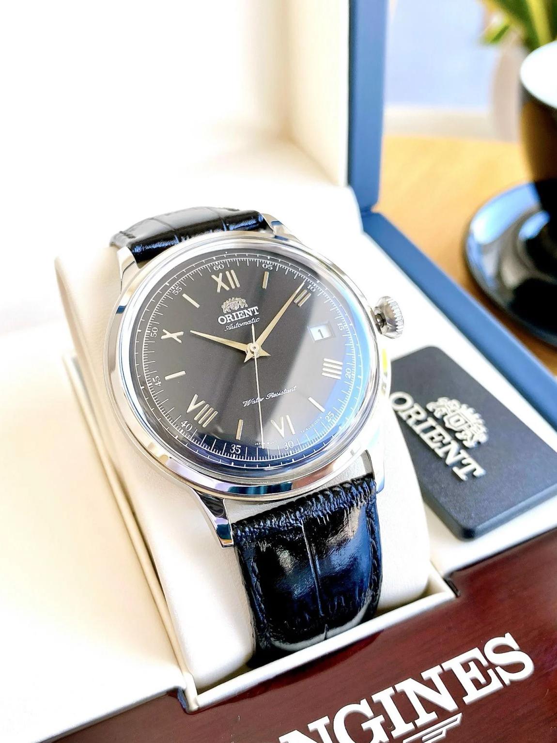 Orient Automatic FAC0000AB