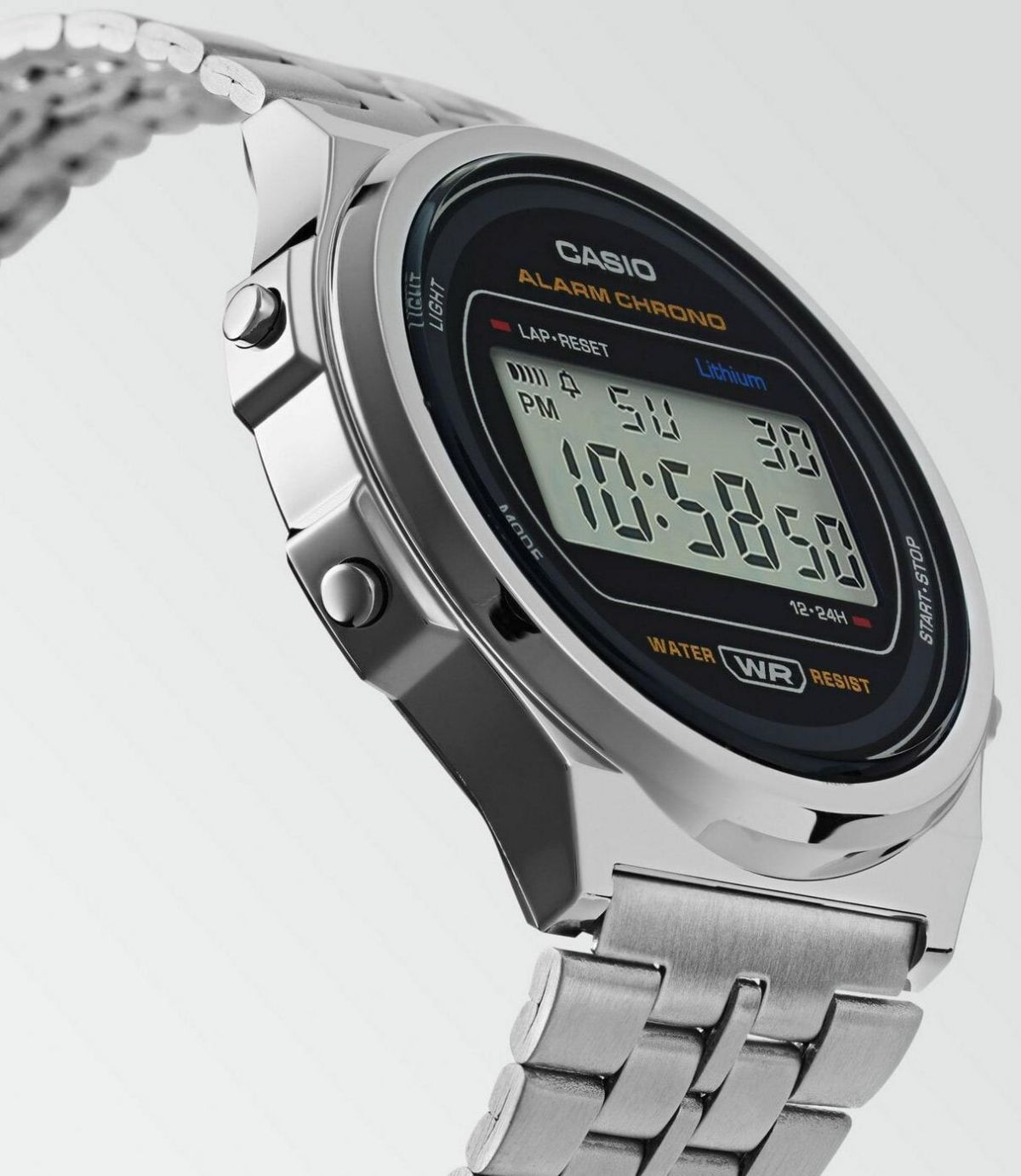 Casio A-171WE-1A
