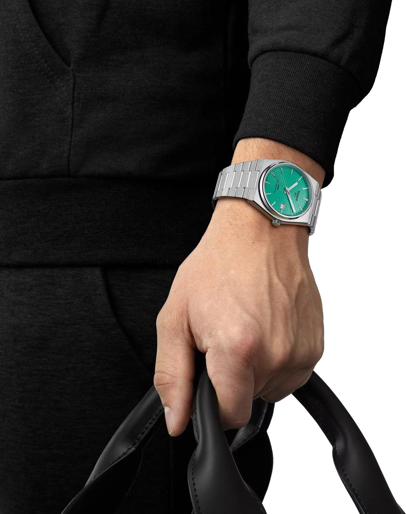 Tissot PRX T137.407.11.091.01