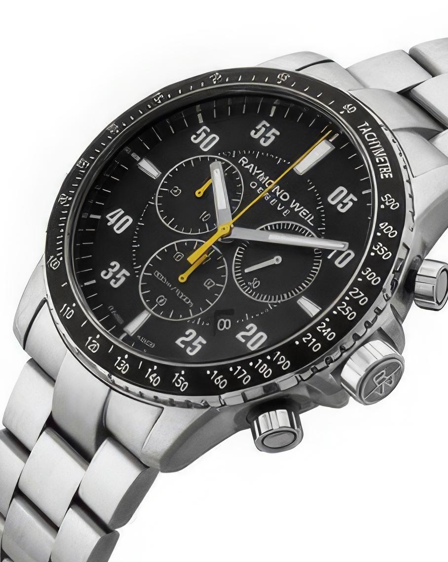 Raymond Weil 8570-ST2-05207