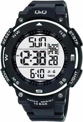 Наручные часы Q&Q M124J002Y