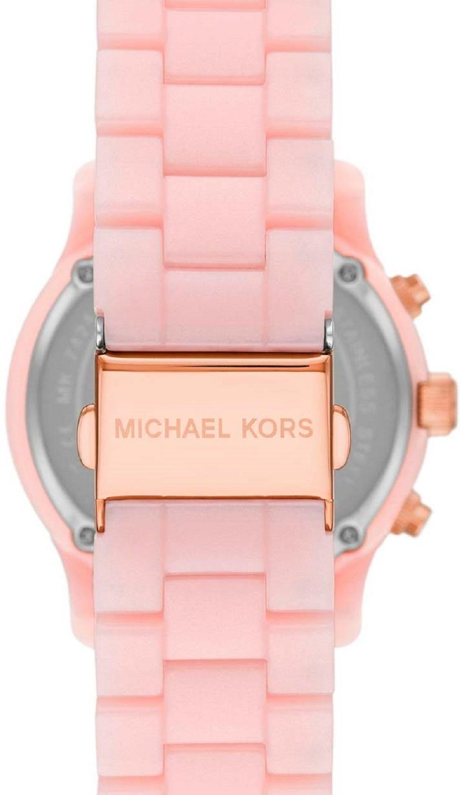 Michael Kors Runway MK7424