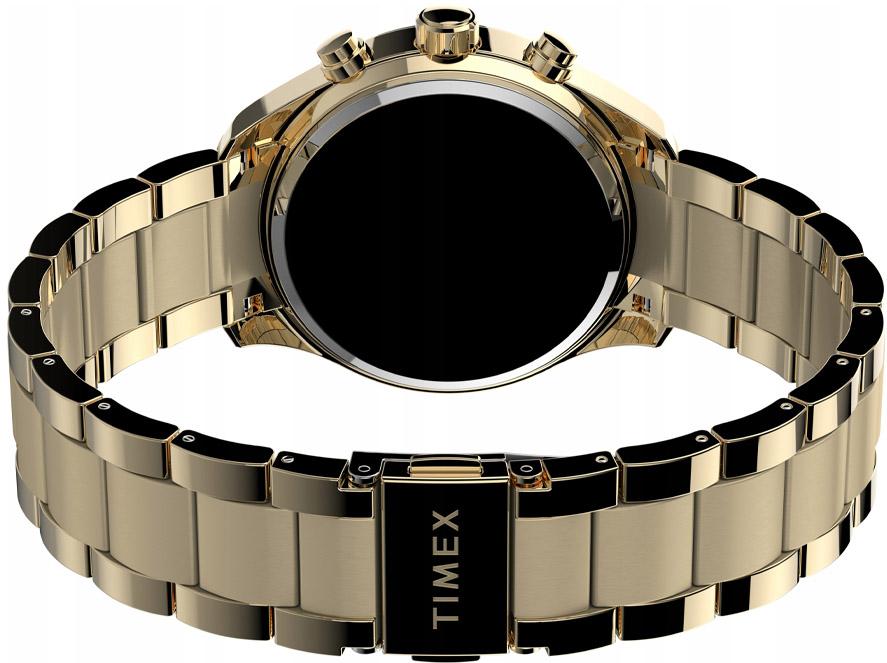 Timex Elevated Classics TW2V57800