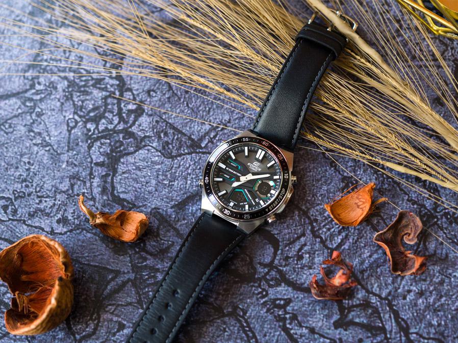 Casio EFV-C110L-1A