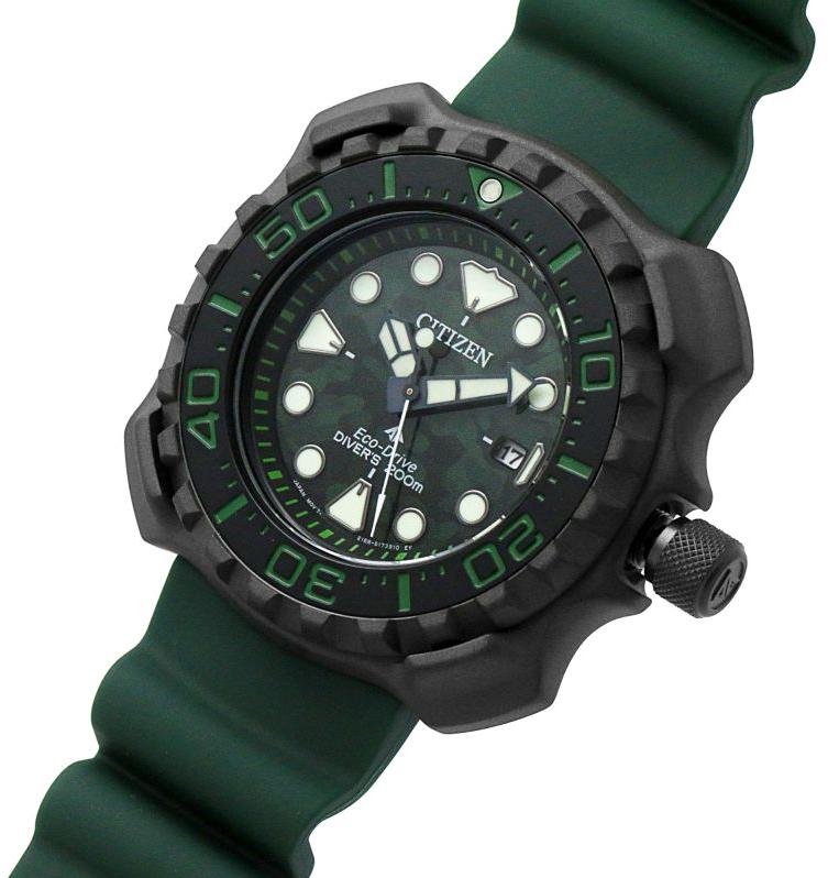 Citizen Promaster BN0228-06W