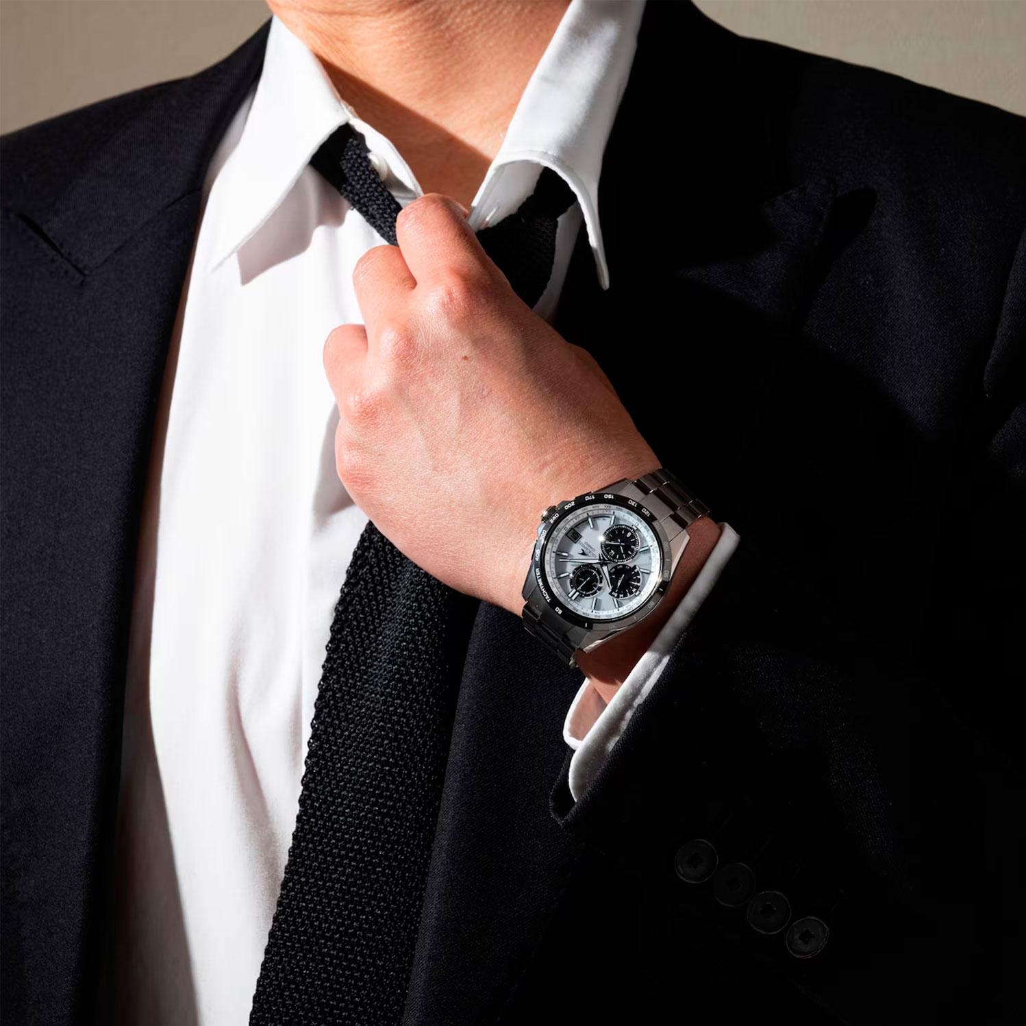 Casio Oceanus OCW-T2600J-7A