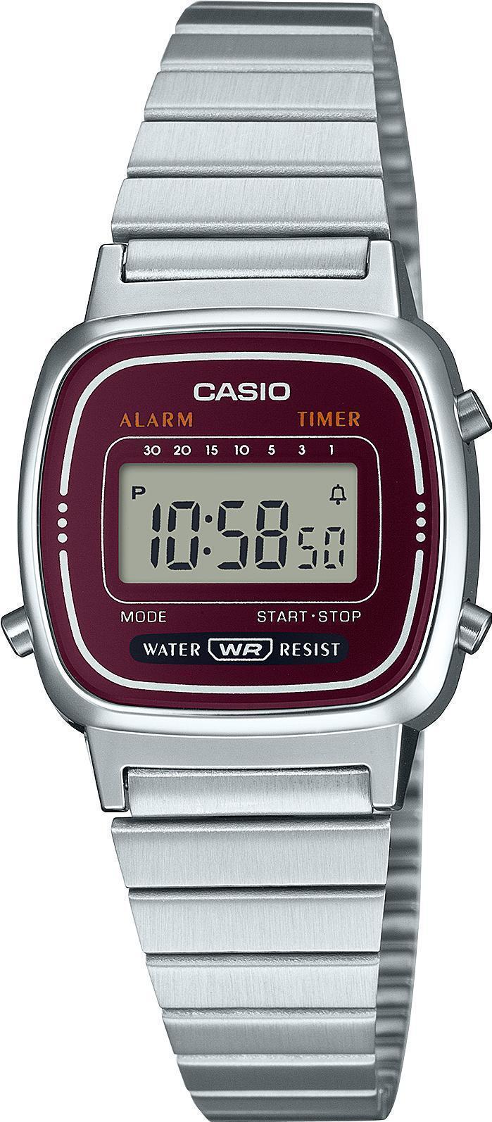Casio LA-670WA-4E