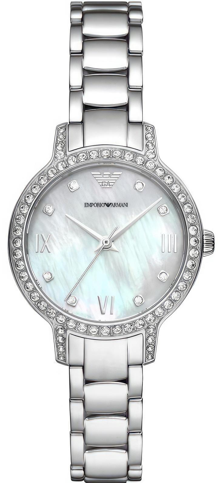 Emporio Armani Classics AR11484