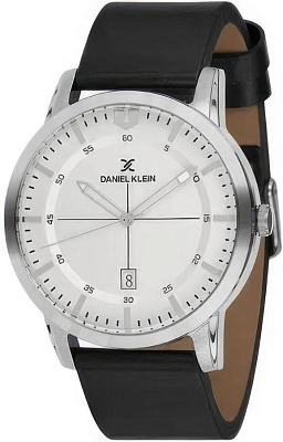 Daniel Klein 11732-1