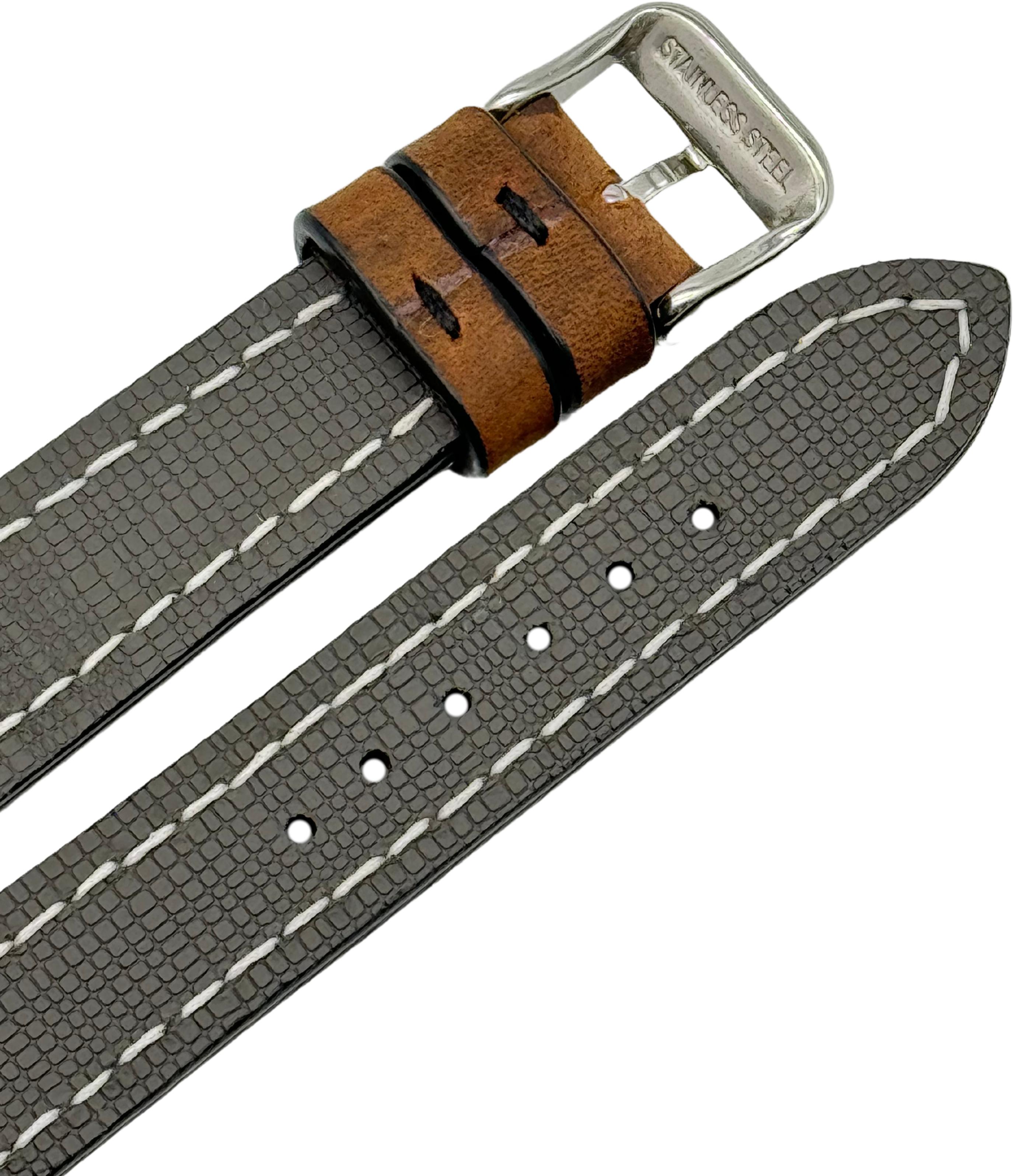 Ремешки/браслеты для часов Ремешки M407-18-16