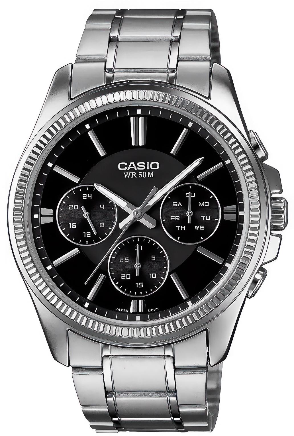 Casio MTP-1375D-1A