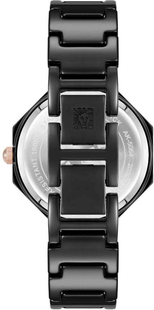 Anne Klein 5064BKBK